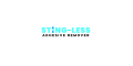 Sting-Less Adhesive Remover US