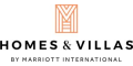 Homes and Villas by Marriott Bonvoy
