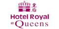 Hotel Royal Queens
