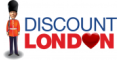 Discount London UK
