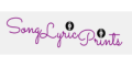songlyricprints.co.uk GB