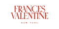 Frances Valentine