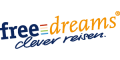 Freedreams Hotelgutscheine CH