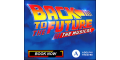 Back to the Future the Musical