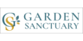 garden sanctuary. GB