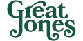 Great Jones DE