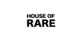 House of Rare Tequila