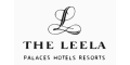 The Leela Palaces Hotels & Resorts