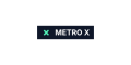 METRO X