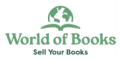 World of Books- Sell Your Books US