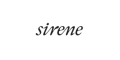 sirene