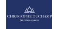 Christophe Duchamp GB