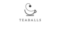 Teaballs DE