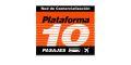 Plataforma 10 Micros y Traslados AR