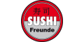 SUSHIFREUNDE AT