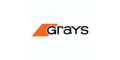 Grays Hockey GB