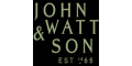 John Watt Coffee and Tea GB