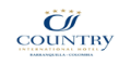 Country International Hotel