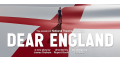 Dear England Play Lowry Centre Salford US