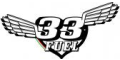 33Fuel Natural Sports Nutrition UK