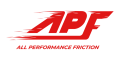 APF All Performance Friction US