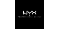 NYX PROFESSIONAL MAKE UP FR