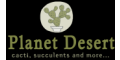 Planet Desert