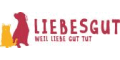Liebesgut Tiernahrung DE